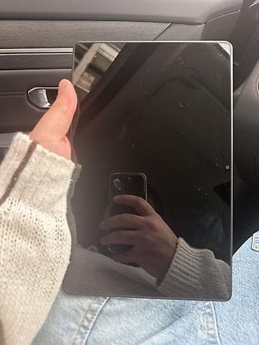 Planşetlər: Samsung Galaxy Tab A7 (10.4") planşet - Ekran: 10.4 düym, yüksək — 3