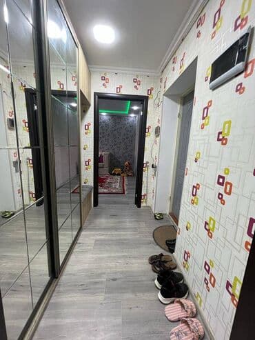 ucuz kafeler: Bakı, 2 otaqlı, Köhnə tikili, m. Neftçilər, 55 kv. m — 14