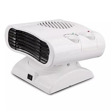 Qizdirici ♨️Fenli Qizdirici JL Niva 2000W ▪️Yuksek keyfiyyetli