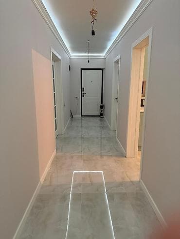mirvari parkda ev satilir: Bakı, Əhmədli, 4 otaqlı, Köhnə tikili, m. Xalqlar Dostluğu, 127 kv. m — 2