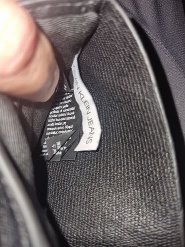 balaca qadın pul kisəsi: Pulqabı, Təbii dəri, İşlənmiş — 4