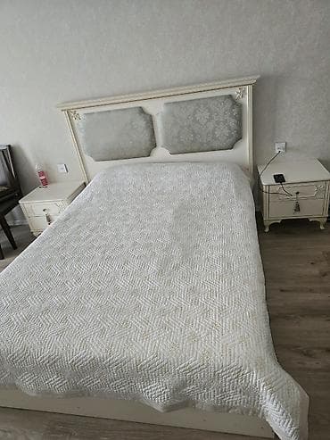 matras döşek: Taxt İstikbaldan alinib. Qiymet 300 azn. Matras ortopedikdir — 1