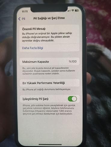 iphone 14 pro titanium: IPhone Xs, 64 GB, Qızılı, Face ID — 3