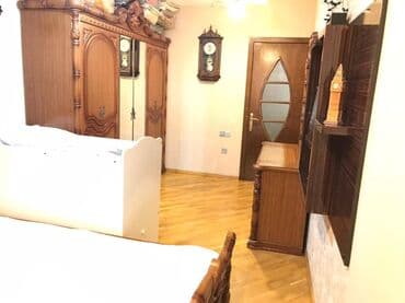 sumgayıt kiralık ev: 3 otaqlı, Yeni tikili, 83 kv. m — 6