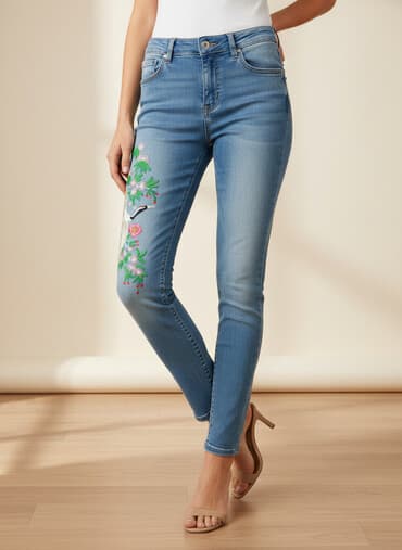 cins godəkcə: Gündəlik şalvar, Qız üçün, 9 - 10 yaş — 1