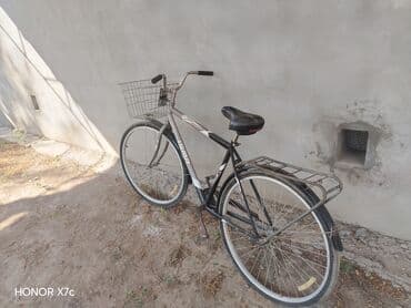 сколько стоит велосипед скоростной: Городской велосипед Isma, 28", скоростей: 1 — 3