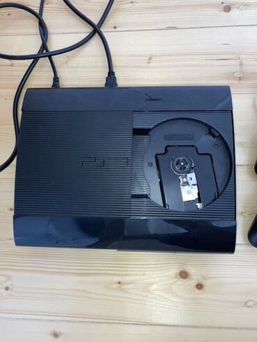video reqstrator: Təmiz və İdeal Şəkildə PS3 500gb yaddaş Yaddasa yazılmış populyar bir — 2