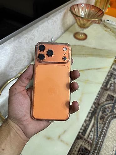 iphone хs: IPhone 17 Pro Max, 256 GB — 4