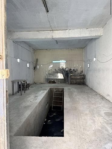 kiraye gence: 20 kvadrat Avtomobil təmiri və texniki baxış üçün uyğun qaraj-boks — 1