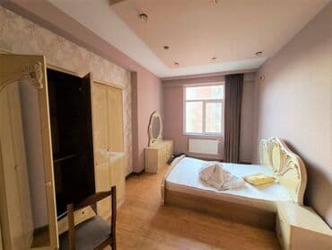 qusarda kirayə ev: Nəsimi rayonu,Tbilisi,Qafqaz otelin arxasında,Mənzil 2 otaqdan 3 otağa — 2