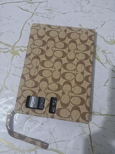 Planşetlər: SaTıLır ATOUCH SE PRO 512 Gb yaddas+12 Pubg destekliyir KLavyaTura+ — 4