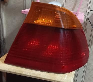 bmw e530: Qalloqen, BMW 2000 il — 1