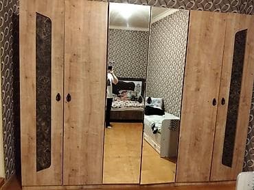seif qapi: Dolab 250 azn satilir‼️unvan insaatcilar kod8892y sekine — 1