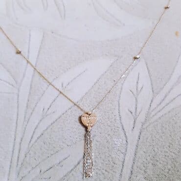 Скупка золота: Колье, Желтое золото, 585 проба — 2