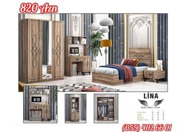 demir setka qiymetleri: Oğlan və qız üçün, Yeni, Təknəfərlik çarpayı, Dolab, Tumba — 8