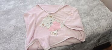 детские нарядные комплекты: Uşaq geyimləri dəsti - Qız uşağı üçün qolsuz şişmə jilet: açıq — 25