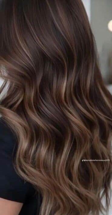 маникюр с выездом на дом: Peşəkar saç xidmətləri – ev şəraitində Təklif olunan xidmətlər: - — 2