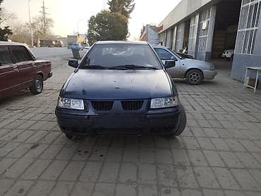 nissan sunny satilir: TECİLİ SATİLİR — 1