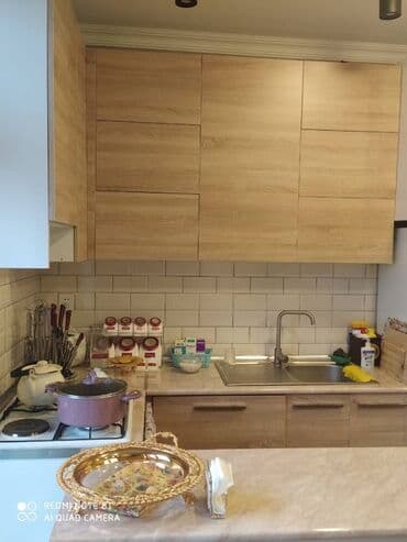 uşaqlar ucun oyun mərkəzləri: 2 otaqlı, Yeni tikili, 70 kv. m — 2