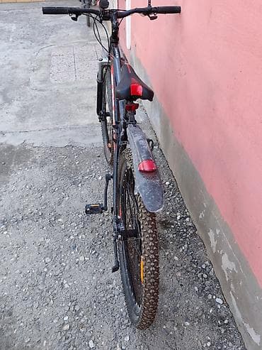 velosipet 28: İşlənmiş Şəhər velosipedi Start, 29", sürətlərin sayı: 7, Ünvandan götürmə — 3