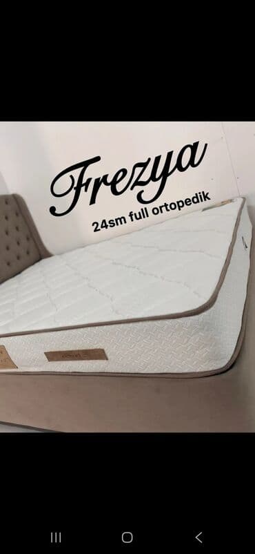 döşəkcələr: Yeni, Ortopedik matras, Uşaq üçün — 26