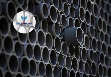 Təmir və tikinti: Plastik, Boru, Məişət, Kanalizasiya üçün — 1