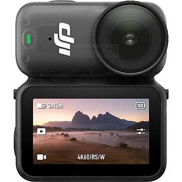 hdmi kabel iphone: DJI Osmo Nano – Action kamera (Standard Combo, 128 GB) Xüsusiyyətlər — 1