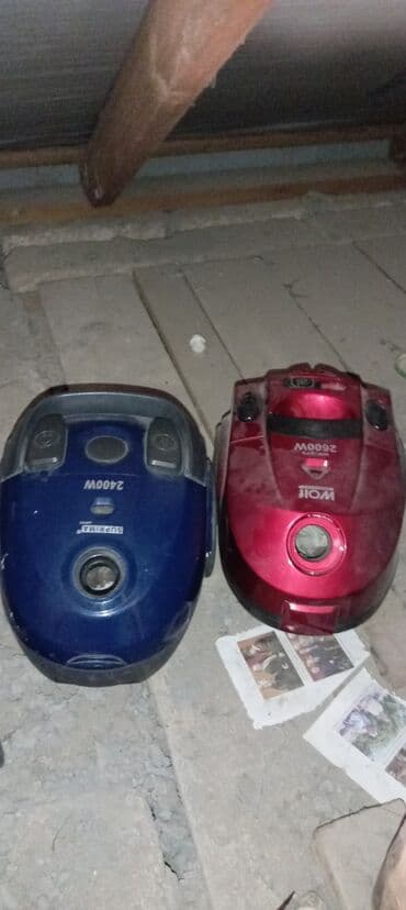 запчасти стиральных машин: Пылесос Сухая уборка, Нет кредита — 1