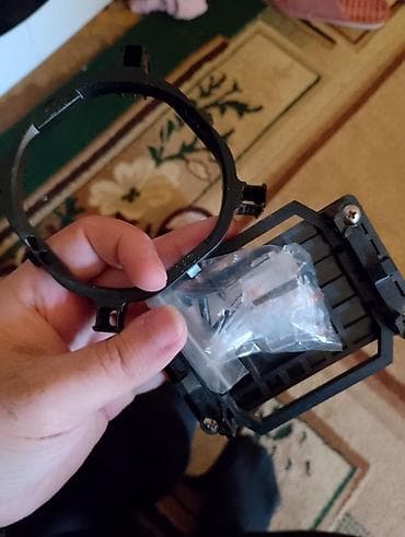 en ucuz mac pro: Soyutma sistemi Cooler Master, Kuler, İşlənmiş — 6