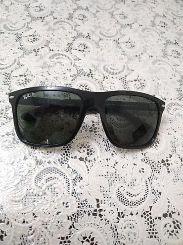 Eynəklər: Gün eynəyi, Ray-Ban, İşlənmiş — 4