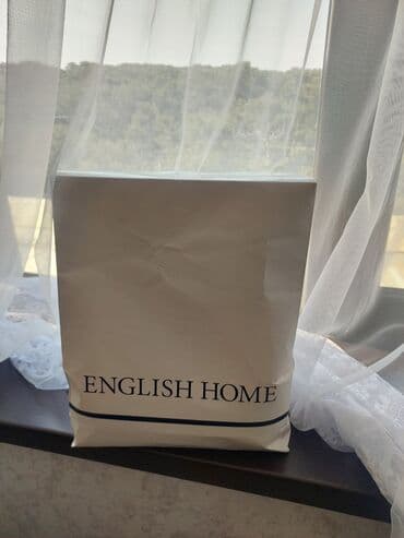 Yeni İki nəfərlik Döşək üzü