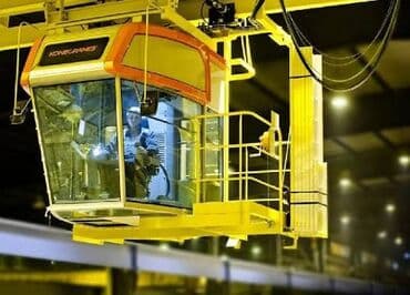 Soyuducu avadanlığı: Korpulu kran masinistiyem 13 il is tecrubem var — 1