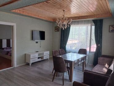 yeni əmlak sumqayıt: 100 kv. m, 2 otaqlı — 21