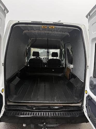 ford fujun: Ford Transit: 1.8 l | 2009 il 165000 km Ofrouder/SUV — 4