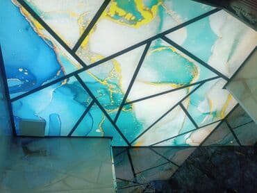 сливочное масло в баку: Asma tavan" Yüksək keyfyyət-münasib qiymet "VELAVÉ Baku" da mənzilev — 13