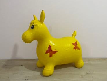 детские футболки 3d: Şar Uzunqulaq . Uşaqların oppanmaq üçün oyuncağı . Qalın matrealdı — 1