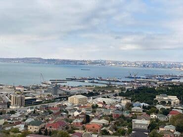 seki bina evleri 2021: M. Həzi Aslanov, 3 otaqlı, Yeni tikili, m. Həzi Aslanov, 126 kv. m — 5