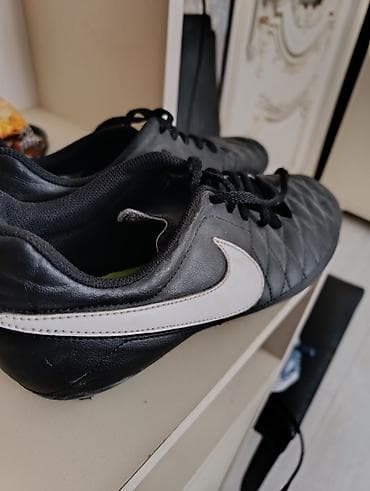 Бутсы Nike — 2