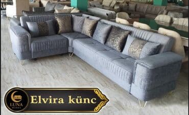 Yeni, Künc divan, Divan, Bazalı, Açılan