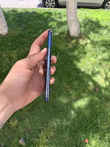 ayfon z: IPhone 11 Pro, 256 GB, Space Gray, Simsiz şarj, Face ID, Sənədlərlə — 5
