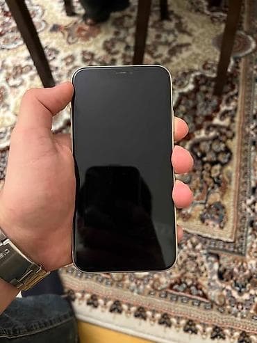IPhone 11, 64 GB, Ağ, Face ID lalafo.az -da IPhone 11, 64 GB, Ağ, Face ID