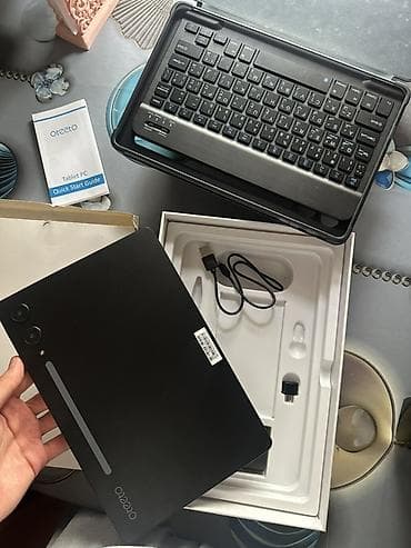 tablet sat: Ateeto TAB17 Stylus planşet dəsti Qiymətdə razılaşmaq olar iş üçün — 2