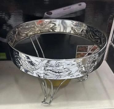 sederek qaz pecleri: Dəmir sac və altlıq dəsti satılır. Saç ici satılır.Ayaqaltılığı və — 8