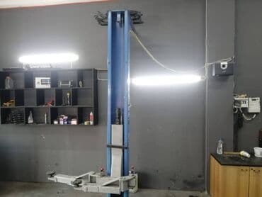 restoran kiraye: Sex icarəyə verilir. Box tam temirlidir. Her bir şeraiti var — 4