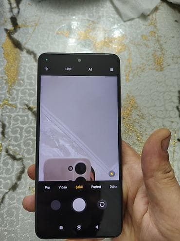 samsung 12 s: Poco X3 Pro, 512 GB, rəng - Gümüşü, Barmaq izi — 9