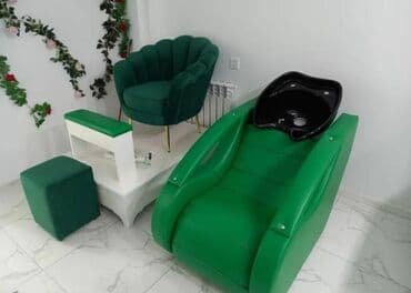 кресло кровать в баку цены: Yeni, Saş kəsimi kreslosu — 2