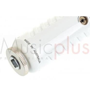 mikrafon kabeli: Rode Podcaster, Ağ RØDE podcaster 2 RØDE Podcaster USB RØDE Podcaster — 4