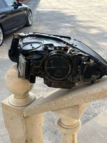 задняя фара в багажник ниссан примера р11: Sağ, Yaxın və uzaq vuran işıqlar BMW, 2015 il, Analoq, Çin, İşlənmiş — 2