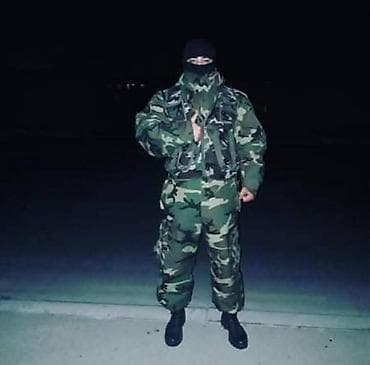 репетитор начальных классов на дому: Peşəkar mühafizə xidməti - Şəxs toylar, işgüzar görüşlər, VIP — 4