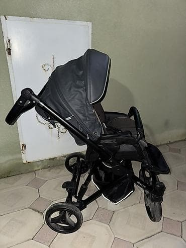 fidget cube antistress oyuncaqlar: Çıxarıla bilən beşikli araba, İşlənmiş, Ünvandan götürmə — 5